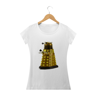Nome do produto Baby Long Dalek (Doctor Who)