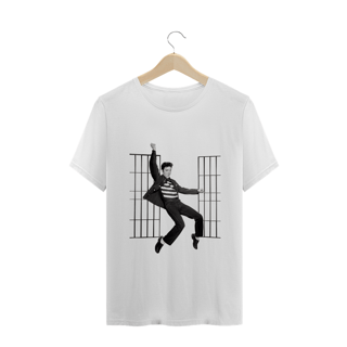 Nome do produto Camisa Jailbreak (Elvis Presley) 