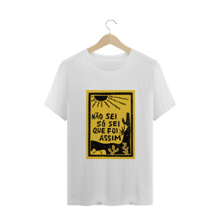 Nome do produto Camisa Auto da Compadecida