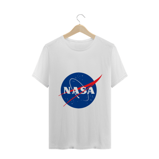 Nome do produto Camisa Nasa