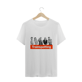 Nome do produto Camisa Trainspotting