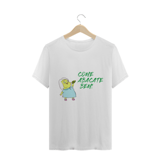 Nome do produto Camisa Vovó Juju - Irmão do Jorel