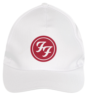 Nome do produto Boné Foo Fighters 2