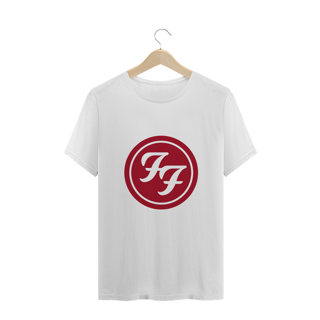 Nome do produto Camisa Foo Fighters 2