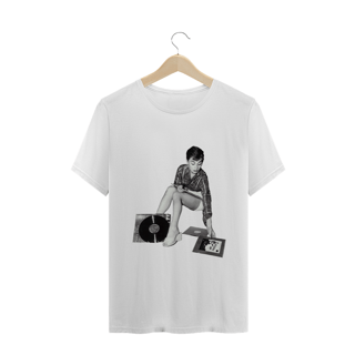 Nome do produto Camisa Audrey Hepburn
