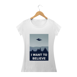 Nome do produto Baby Long Eu Quero Acreditar