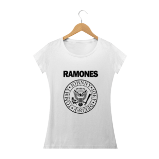 Baby Long Ramones