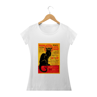 Nome do produto Baby Long Chat Noir