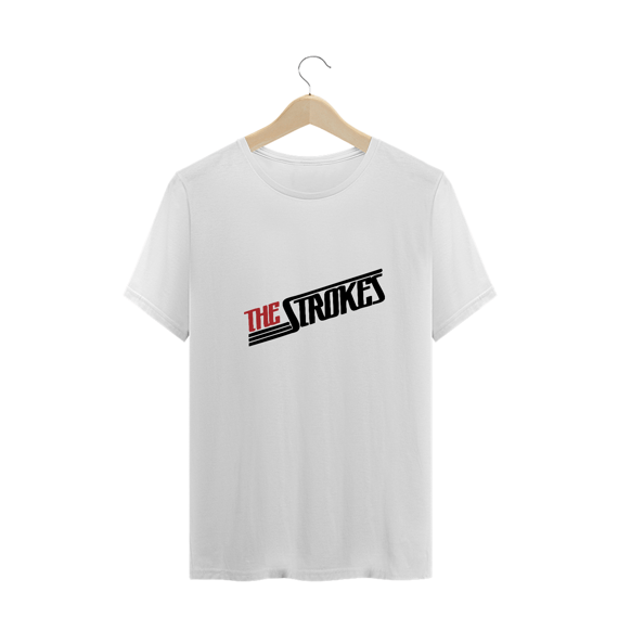 Camisa The  Strokes 2
