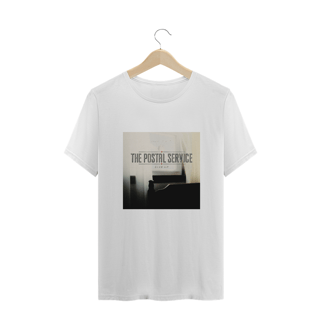 Nome do produto Camisa The Postal Service
