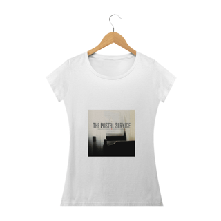 Nome do produto Baby Long The Postal Service