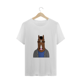 Nome do produto Camisa BoJack Horseman