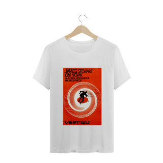 Nome do produto Camisa Vertigo