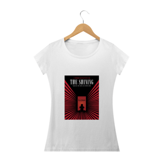 Nome do produto Baby Long The Shining (O Iluminado)