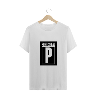 Nome do produto Camisa Portishead