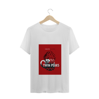 Nome do produto Camisa Twin Peaks 2