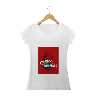 Nome do produto Baby LongTwin Peaks 2