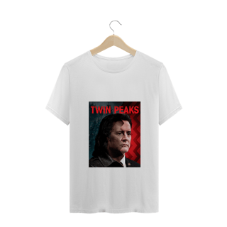 Nome do produto Camisa Twin Peaks 3