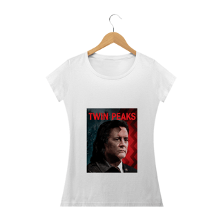 Nome do produto Baby Long Twin Peaks 3