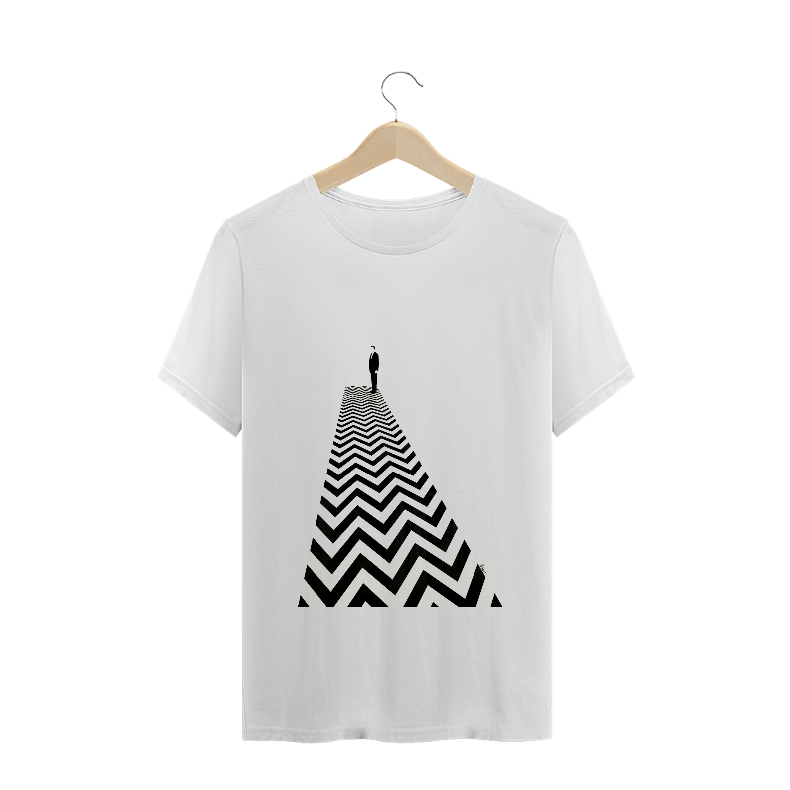 Camisa Twin Peaks 6