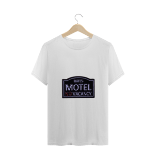 Nome do produto Camisa Bates Motel