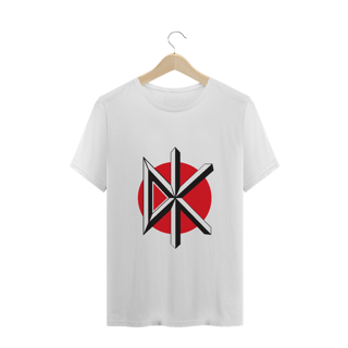Nome do produto Camisa Dead Kennedys