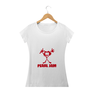 Nome do produto Baby Long Pearl Jam