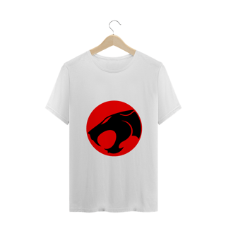Nome do produto Camisa ThunderCats