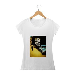 Nome do produto Baby Long Buena Vista Social Club