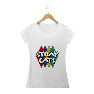 Nome do produto Baby Long Stray Cats