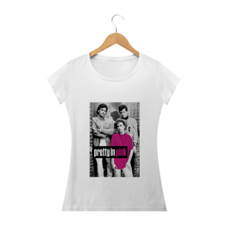 Nome do produto Baby Long Pretty in Pink - Garota de Rosa Shocking