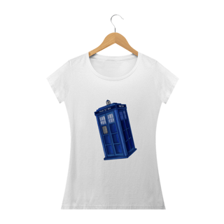 Nome do produto Baby Long TARDIS (Doctor Who)