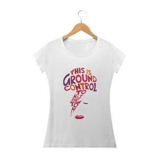 Nome do produto Baby Long Major Tom