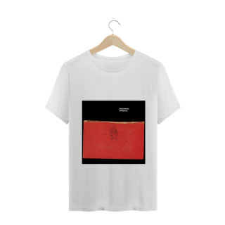 Nome do produto Camisa Radiohead -  Amnesiac