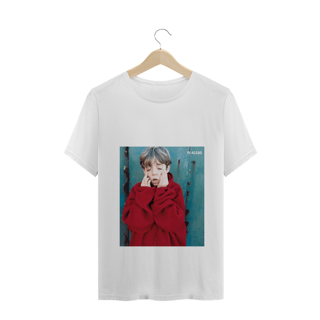 Nome do produto Camisa Placebo 1996