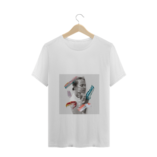 Nome do produto Camisa The National - I Am Easy To Find