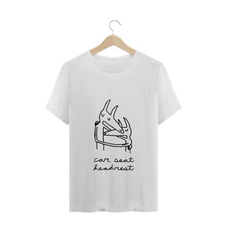 Nome do produto Camisa Car Seat Headrest