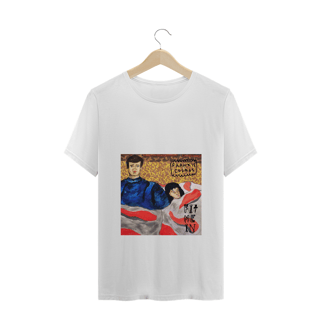 Nome do produto Camisa Frankie Cosmos