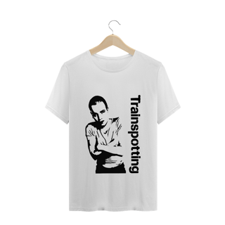 Nome do produto Camisa Trainspotting 