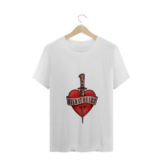 Nome do produto Camisa Wild At Heart 