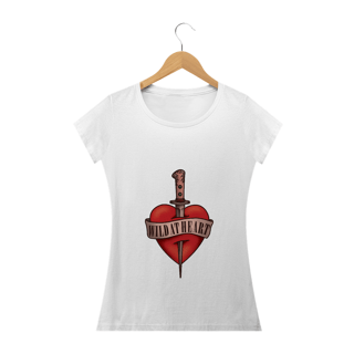 Nome do produto Baby Long Wild At Heart 