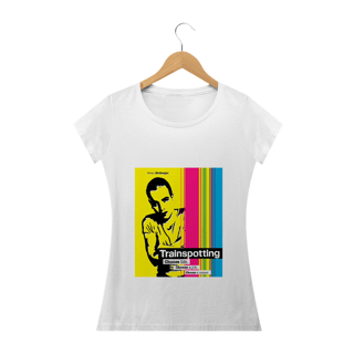 Nome do produto Baby Long Trainspotting - Choose Life 2