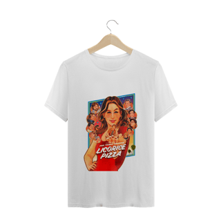 Nome do produto Camisa Licorice Pizza