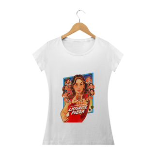 Nome do produto Baby Long Licorice Pizza