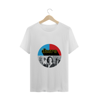 Nome do produto Camisa The Doors