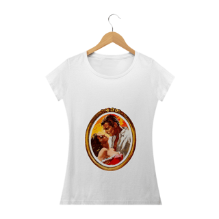 Nome do produto Baby Long Gone with the Wind (E O Vento Levou) III