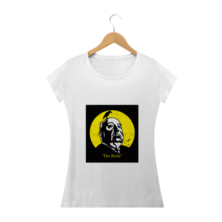 Nome do produto Baby Long Hitchcock - The Birds (Os Pássaros)