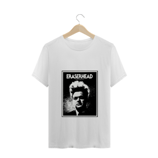 Nome do produto Camisa Eraserhead - David Lynch