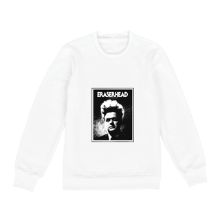 Nome do produto Moletom Eraserhead - David Lynch