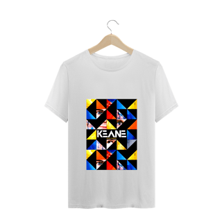 Nome do produto Camisa Keane - Perfect Symmetry